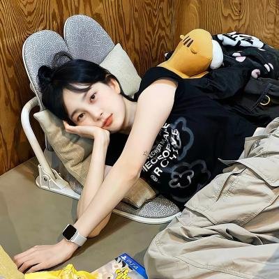 安吉和加布里埃