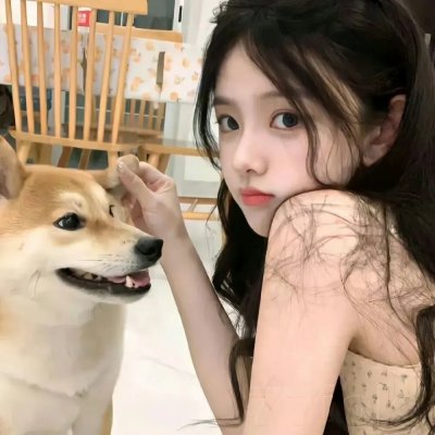 和女儿的日常第二季